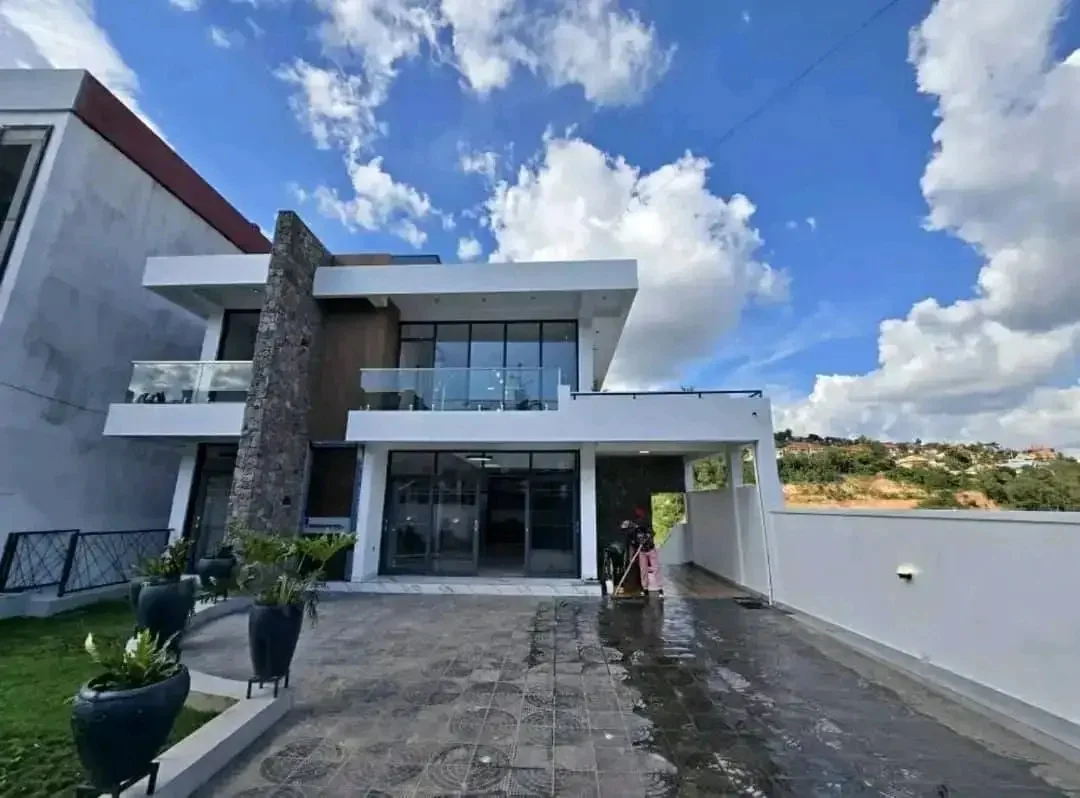 5-Bedroom House in Kimironko, Gasabo for Sale