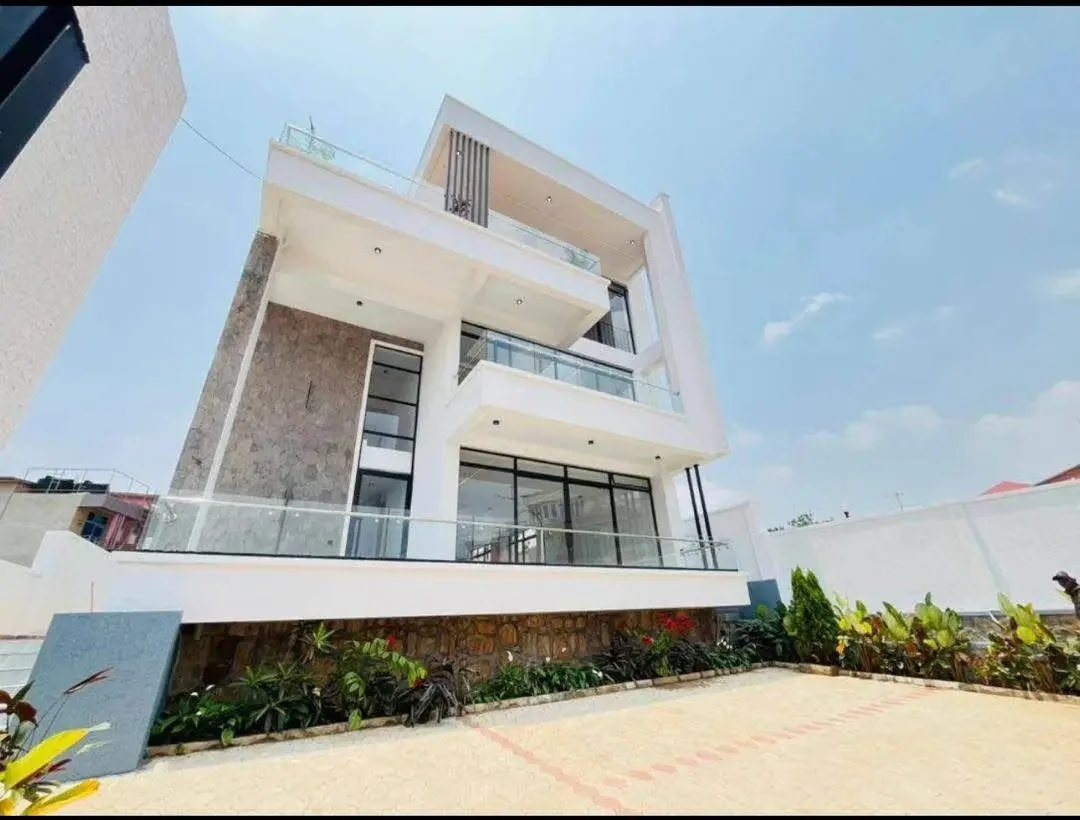 mordern house for sale kibagabaga 450 million