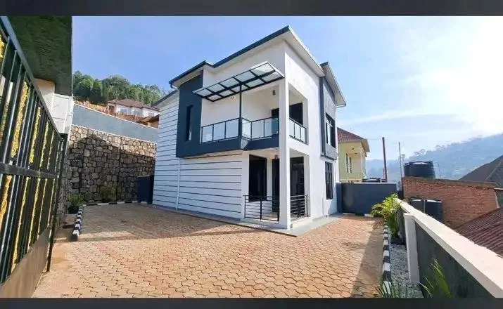 5-Bedroom House in Kimironko, Gasabo for Sale