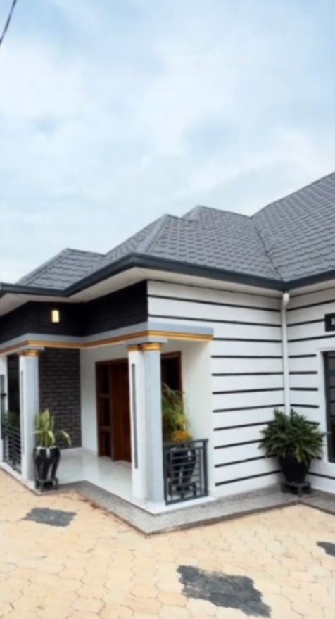 4-Bedroom House in Kanombe, Kicukiro for Sale