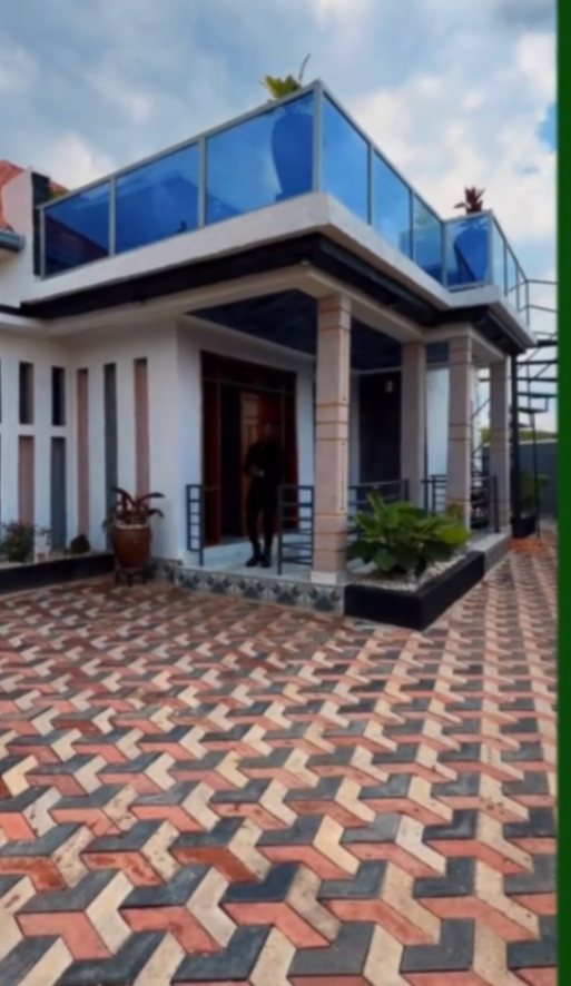 4-Bedroom House in Kanombe, Kicukiro for Sale