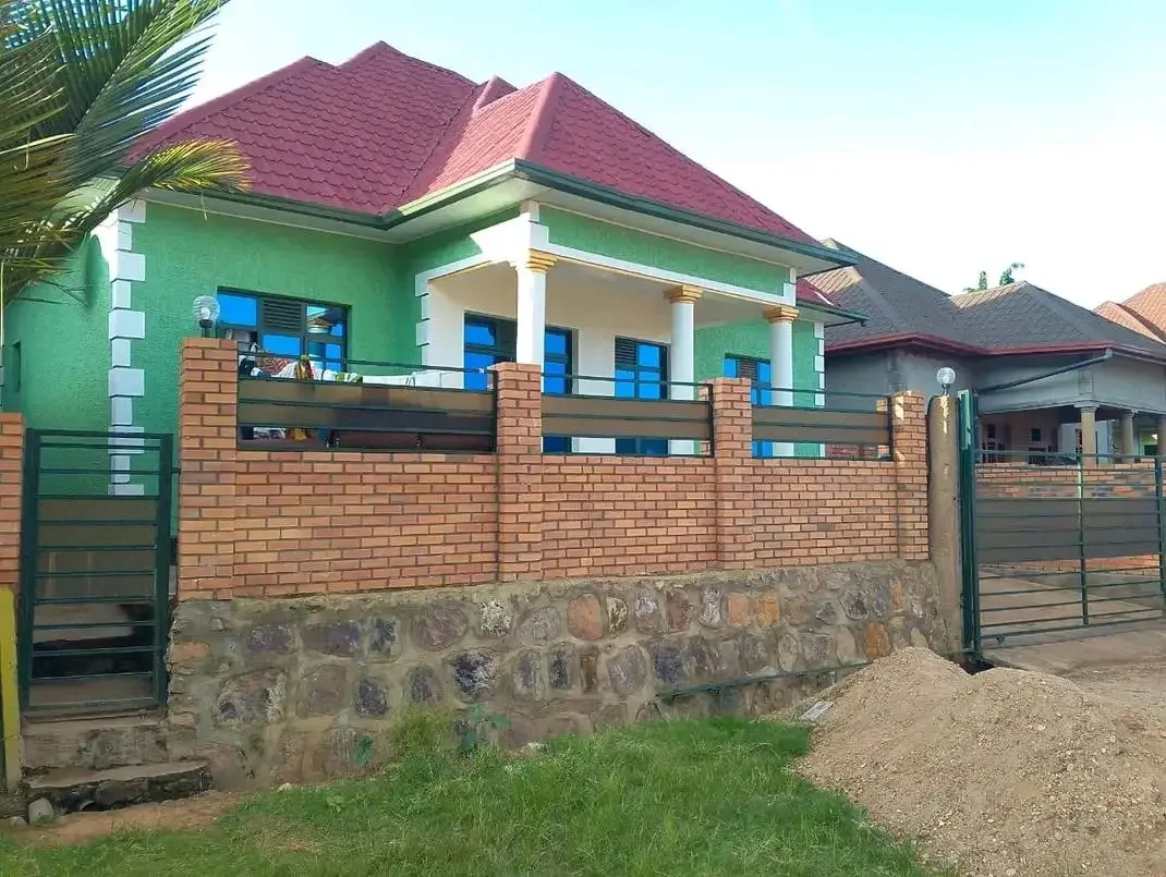 4-Bedroom House in Gatsata, Gasabo for Sale