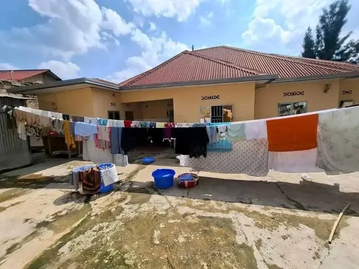 4-Bedroom House in Niboye, Kicukiro for Sale