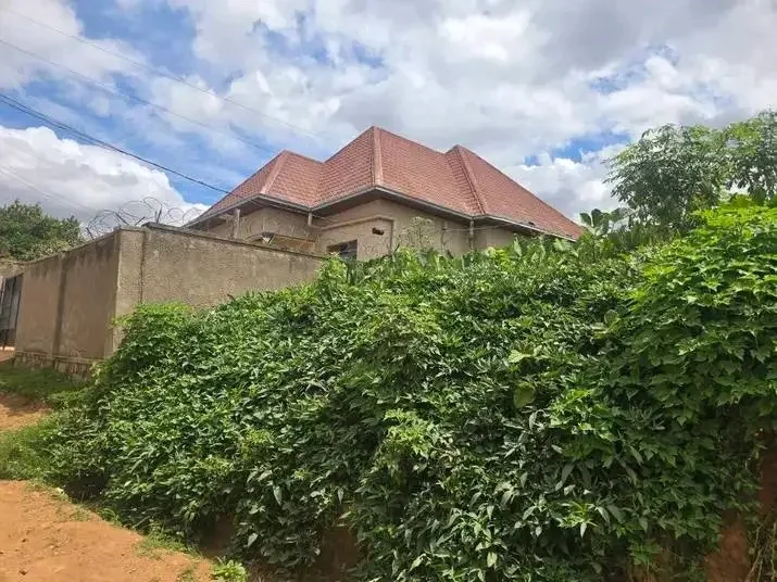 Land in Gisozi, Gasabo for Sale
