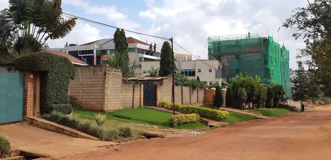 Land in Kimironko, Gasabo for Sale
