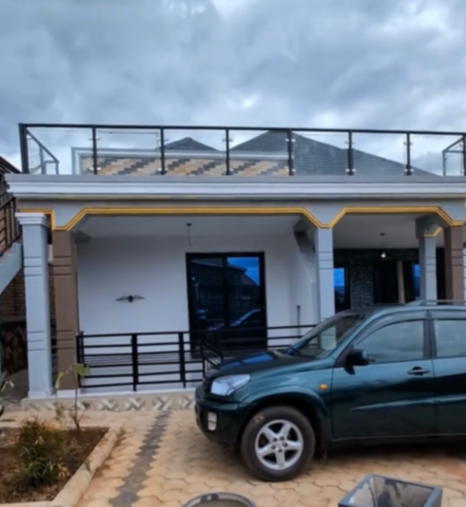 5-Bedroom House in Remera, Gasabo for Sale