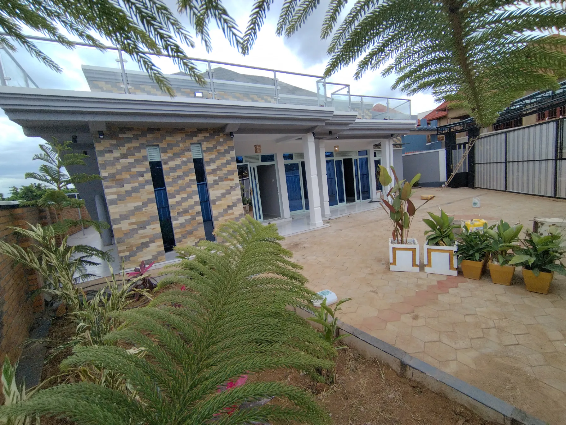5-Bedroom House in Kanombe, Kicukiro for Sale