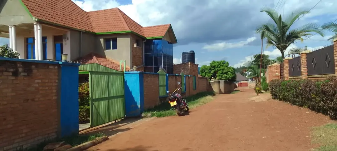 4-Bedroom House in Masaka, Kicukiro for Sale