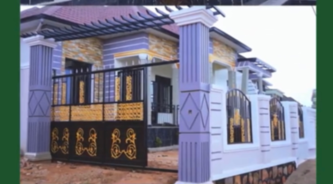 5-Bedroom House in Kanombe, Kicukiro for Sale