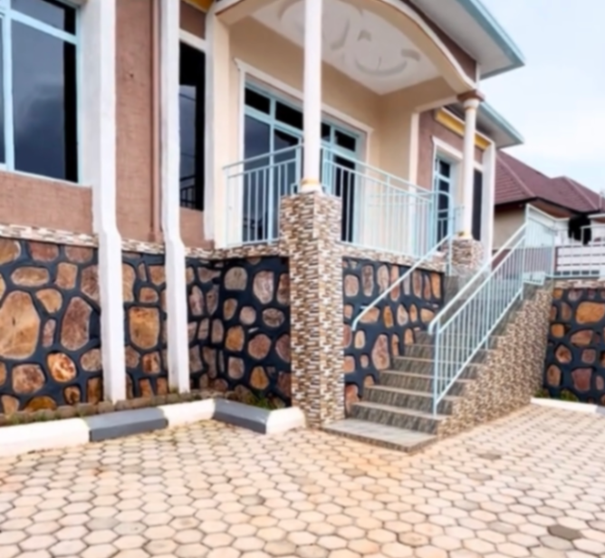 4-Bedroom House in Nyamirambo, Nyarugenge for Sale
