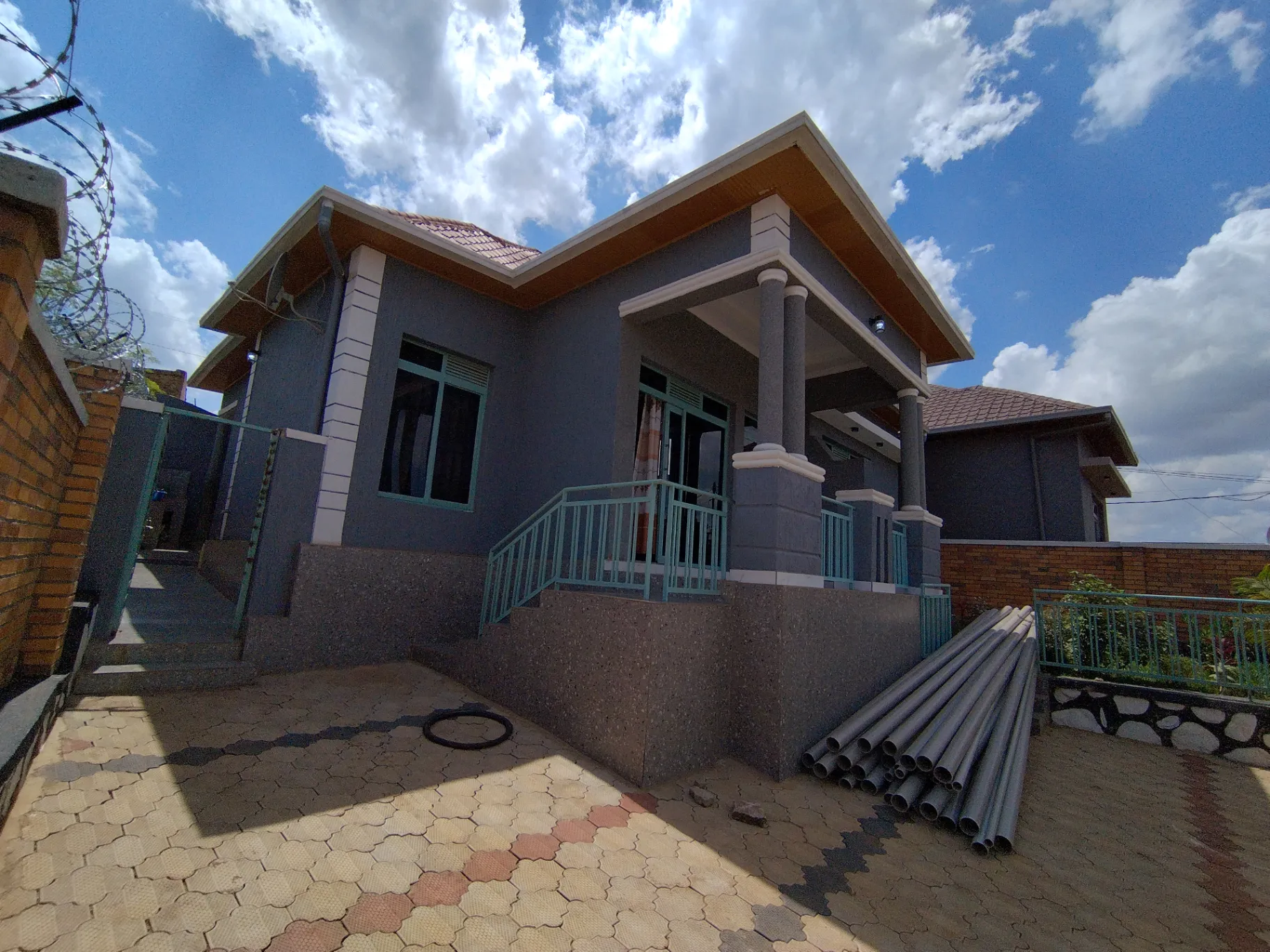 4-Bedroom House in Kanombe, Kicukiro for Sale