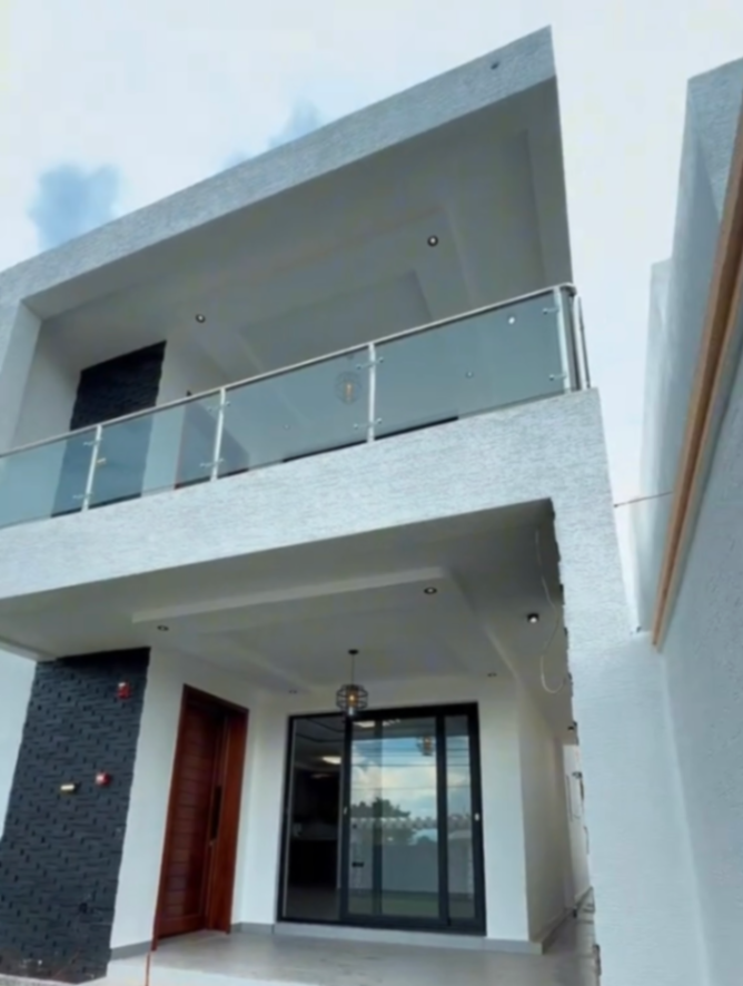 4-Bedroom House in Kagarama, Kicukiro for Sale