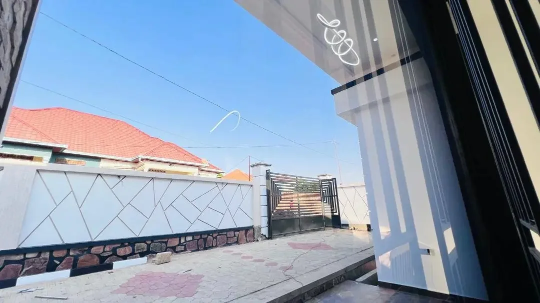 4-Bedroom House in Kimironko, Gasabo for Sale