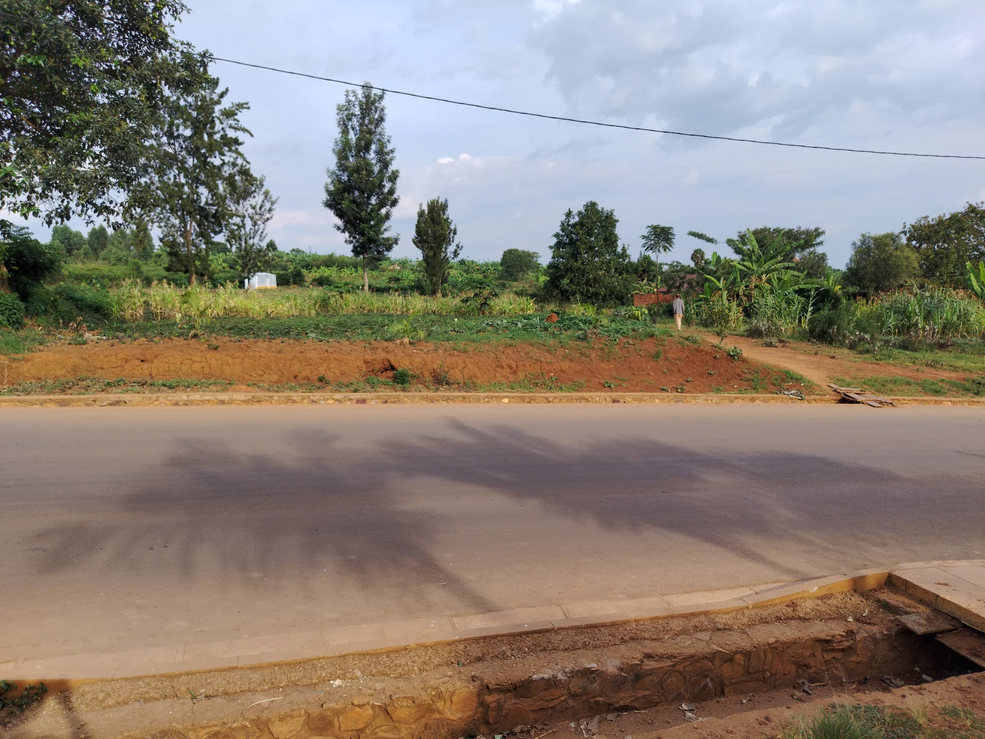 Land in Ndera, Gasabo for Sale