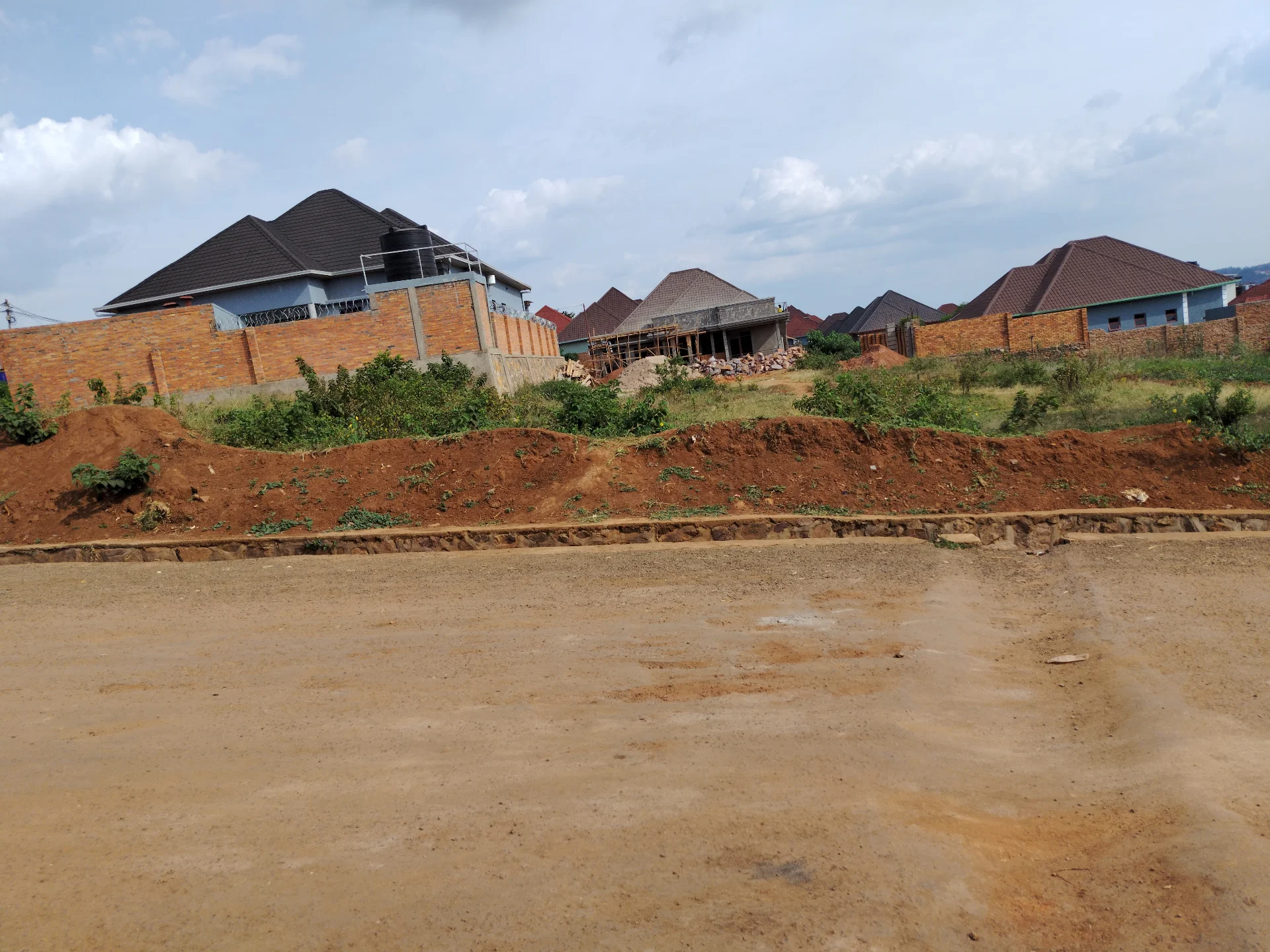 Land in Ndera, Gasabo for Sale