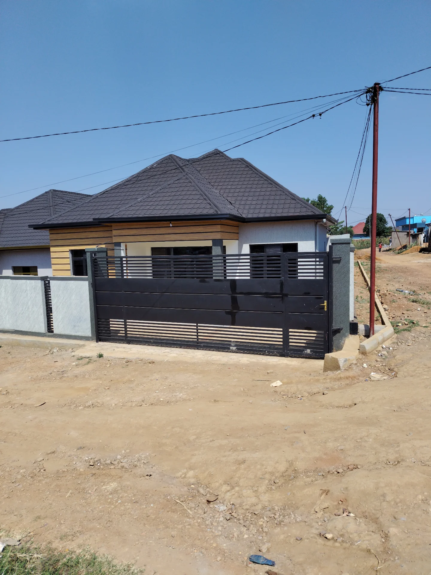 4-Bedroom House in Busanza, Kicukiro for Sale