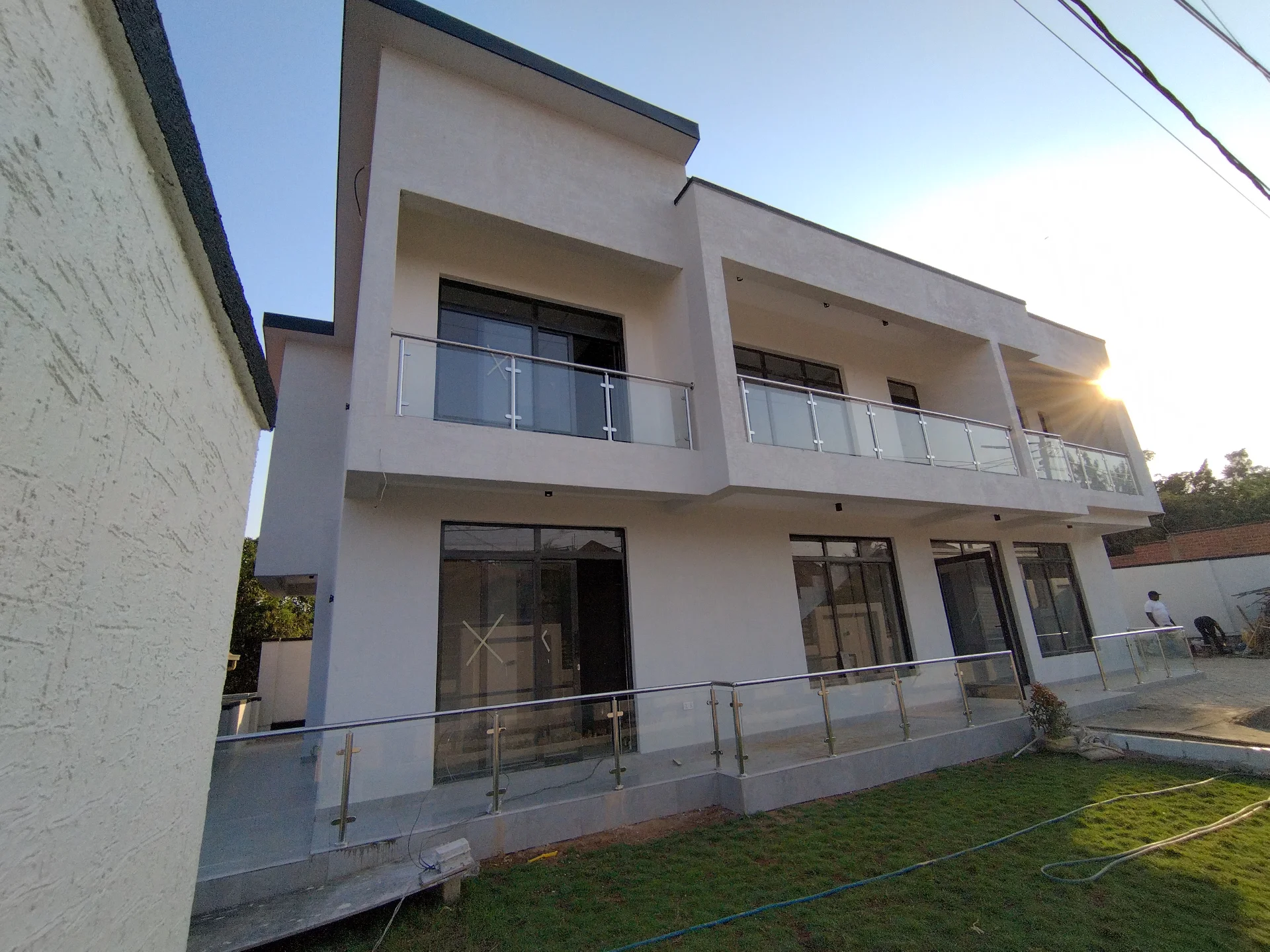 8-Bedroom House in Kagarama, Kicukiro for Sale