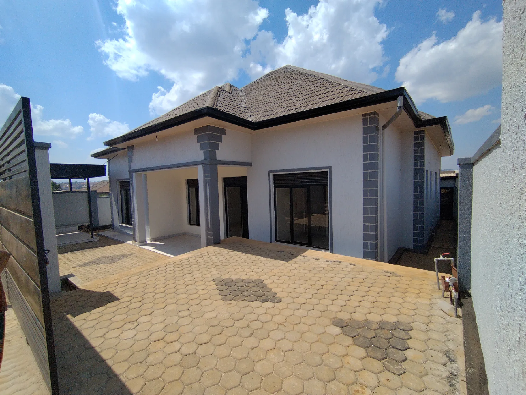 4-Bedroom House in Kanombe, Kicukiro for Sale