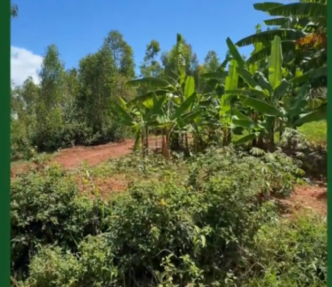 Land in Masaka, Kicukiro for Sale