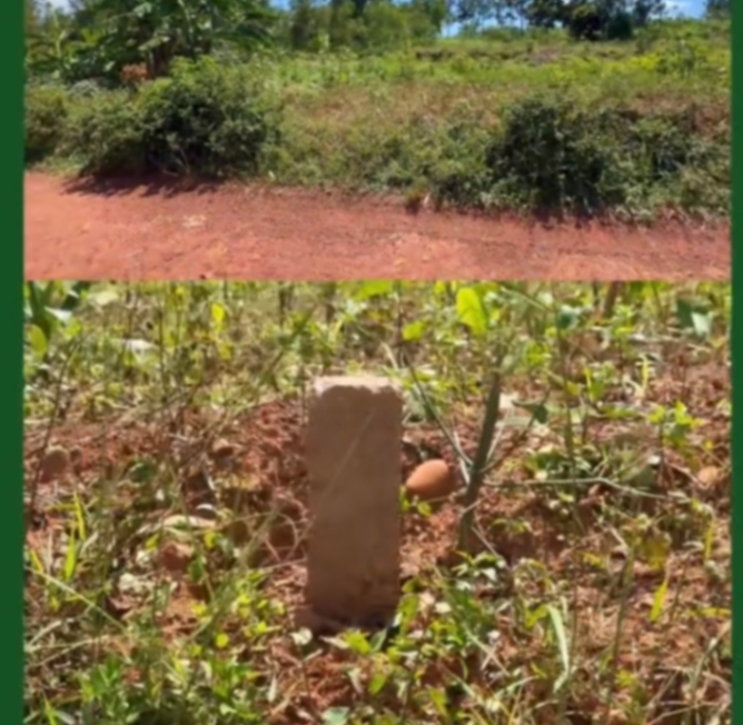 Land in Masaka, Kicukiro for Sale