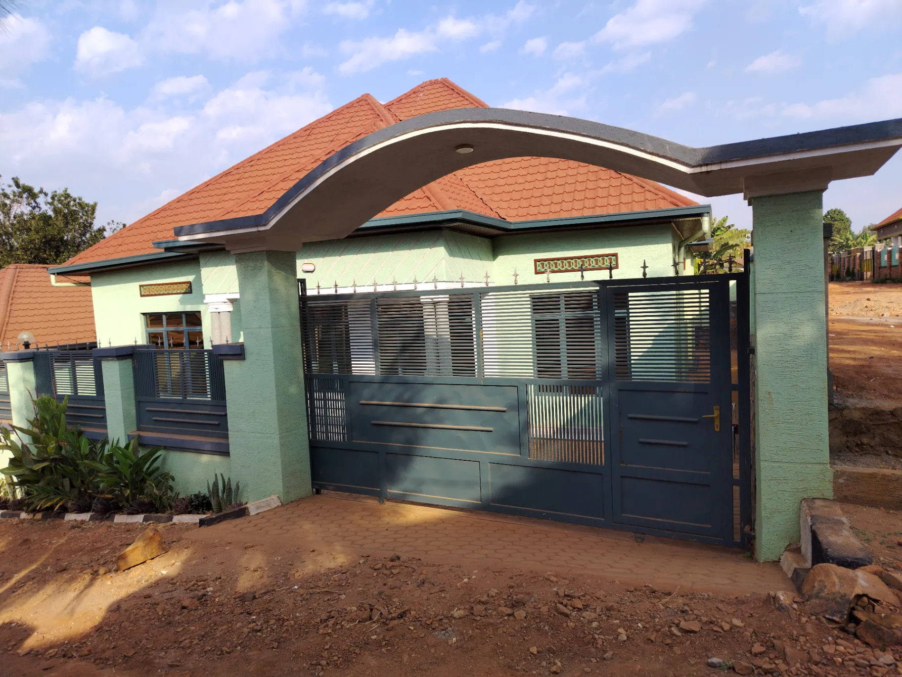 4-Bedroom House in Masaka, Kicukiro for Sale