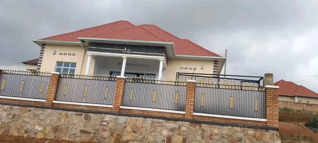 4-Bedroom House in Masaka, Kicukiro for Sale