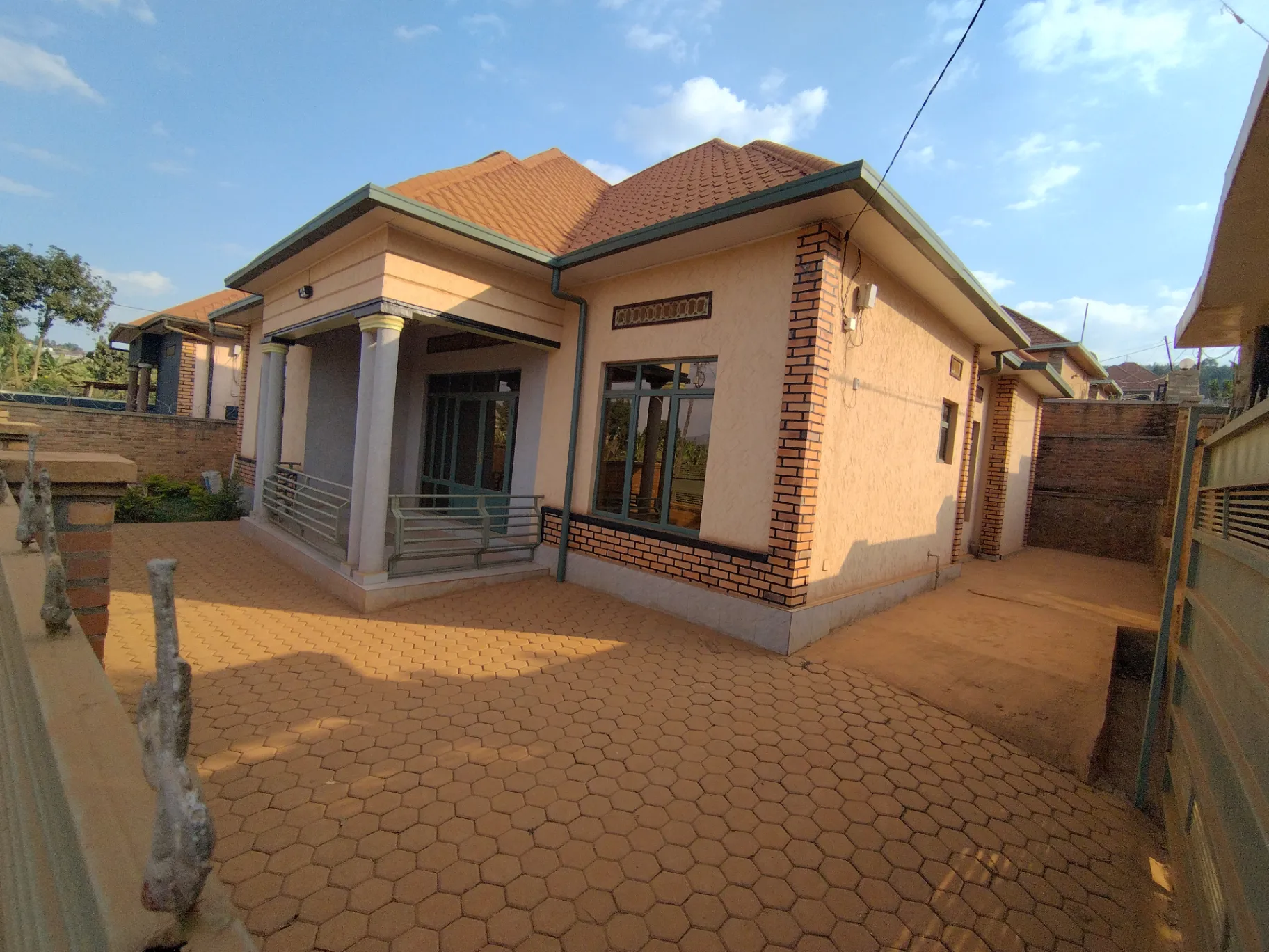 4-Bedroom House in Masaka, Kicukiro for Sale