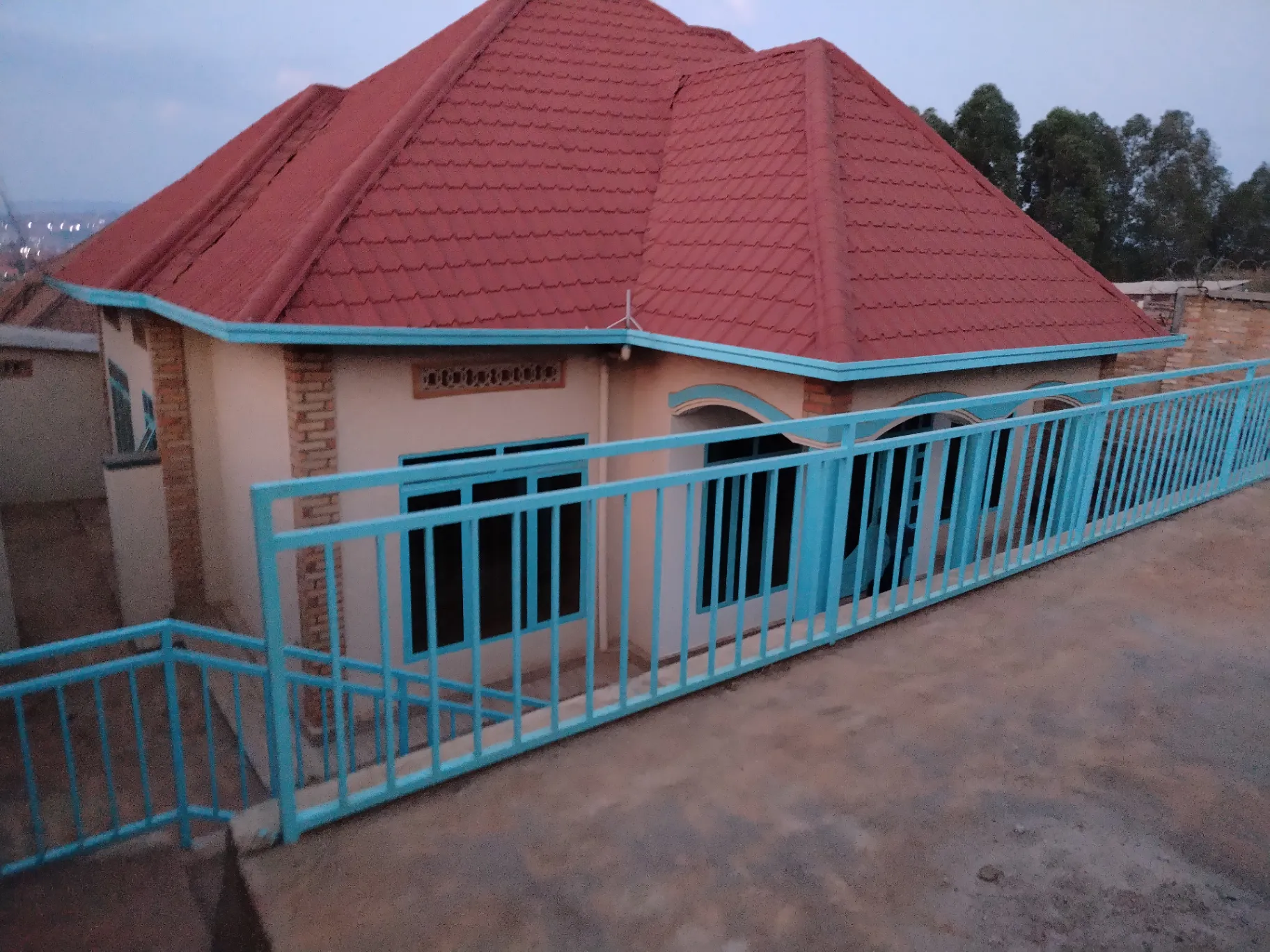 4-Bedroom House in Masaka, Kicukiro for Sale