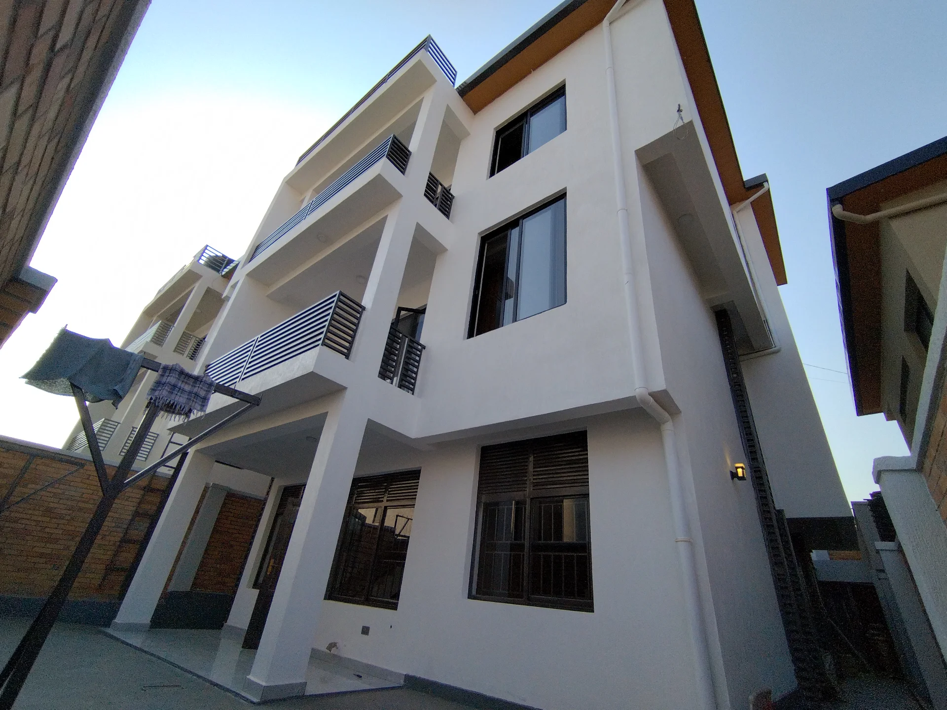 9-Bedroom House in kibagabaga, Gasabo for Sale