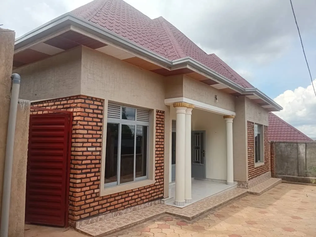 4-Bedroom House in Gatsata, Gasabo for Sale