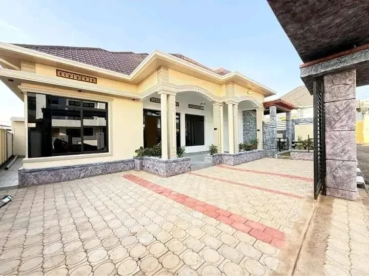 4-Bedroom House in Nyamata, Bugesera for Sale