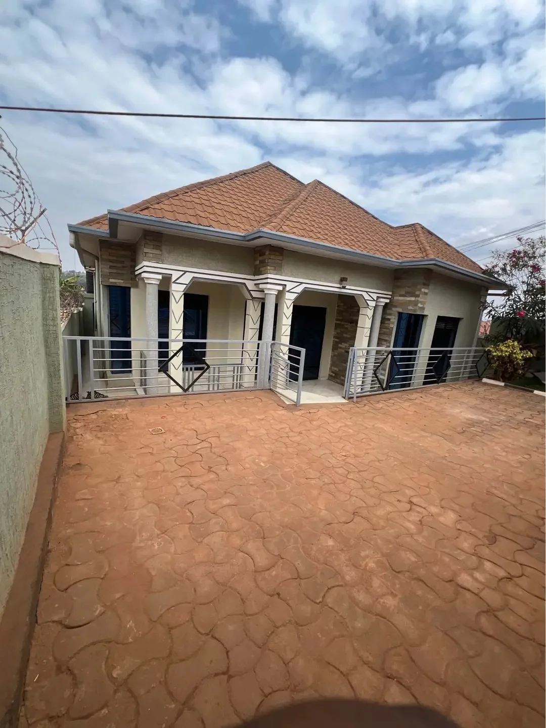 4-Bedroom House in Kanombe, Kicukiro for Sale