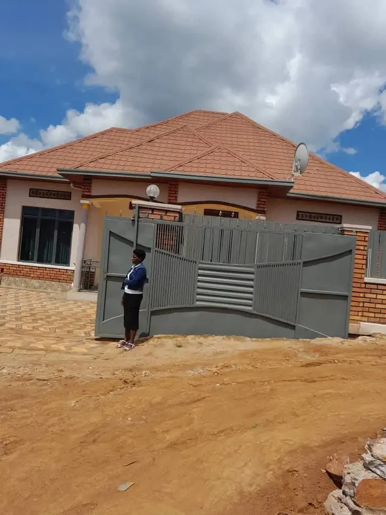 4-Bedroom House in Masaka, Kicukiro for Sale