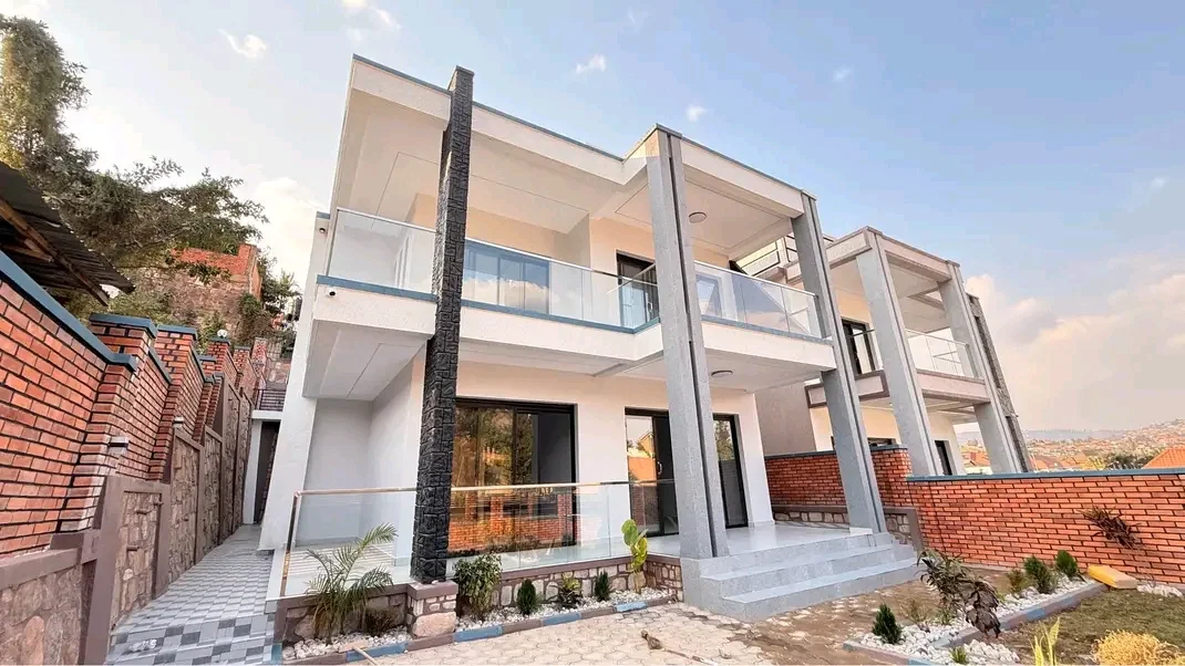 5-Bedroom House in Kimironko, Gasabo for Sale