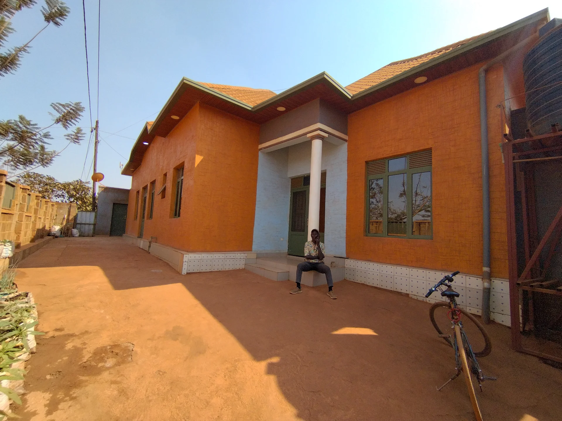 6-Bedroom House in Bumbogo, Gasabo for Sale