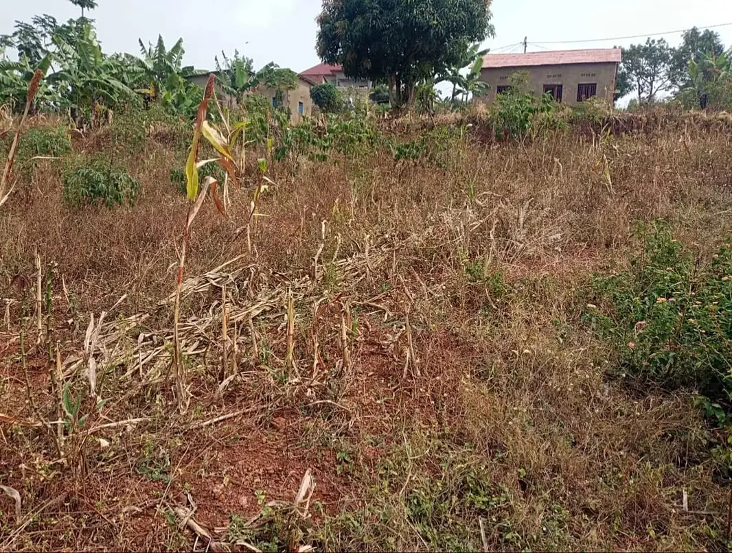 Land in Mageragere, Nyarugenge for Sale