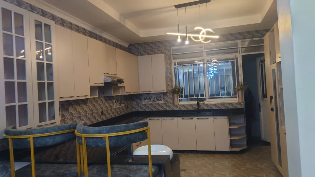 5-Bedroom House in Gatenga, Kicukiro for Sale