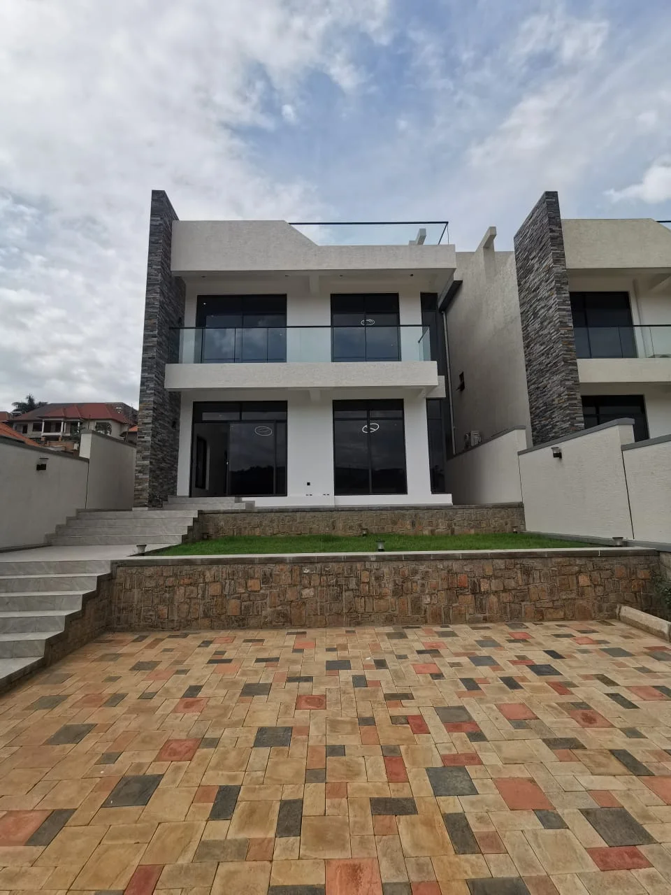 6-Bedroom House in Kibagabaga, Gasabo for Sale
