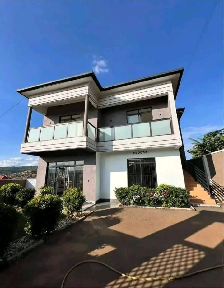5-Bedroom House in Kimironko, Gasabo for Sale