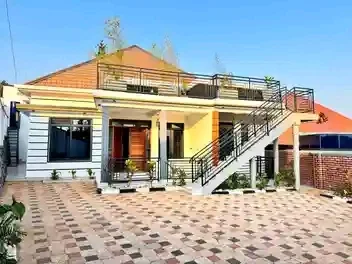 4-Bedroom House in Kanombe, Kicukiro for Sale