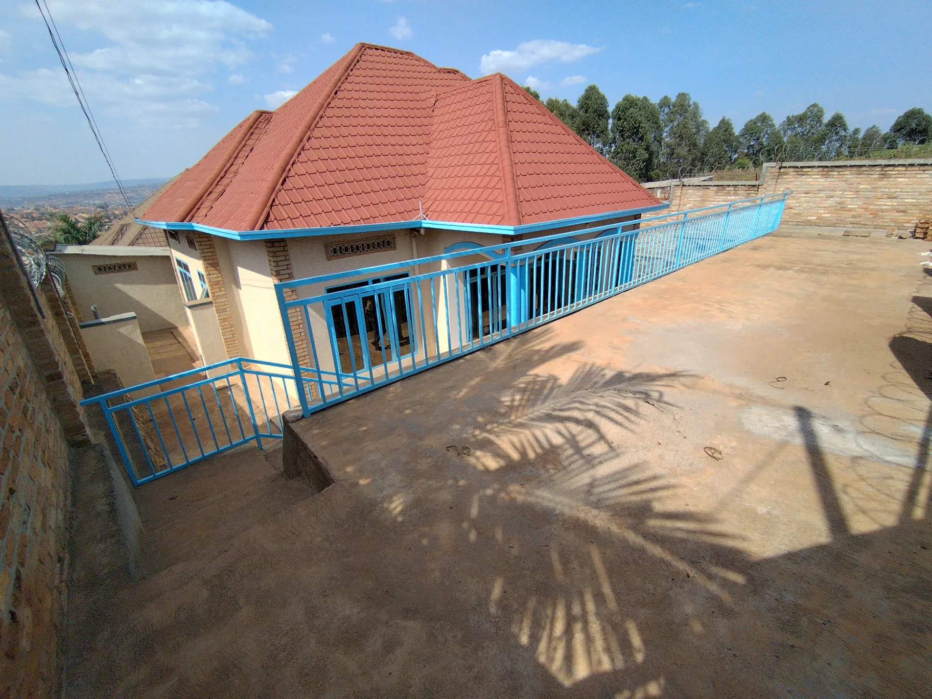 3-Bedroom House in Masaka, Kicukiro for Sale