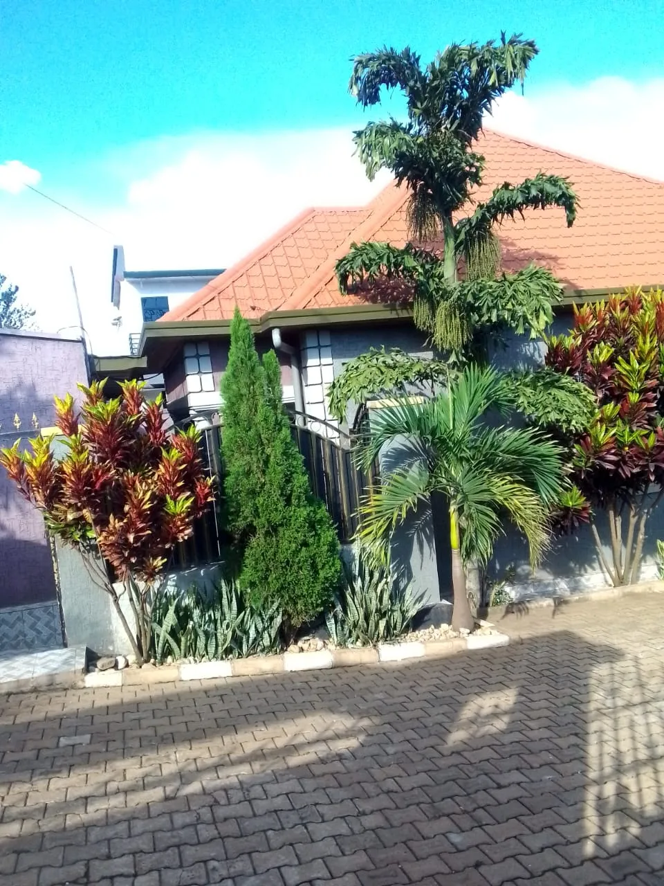 4-Bedroom House in Gisozi, Gasabo for Sale