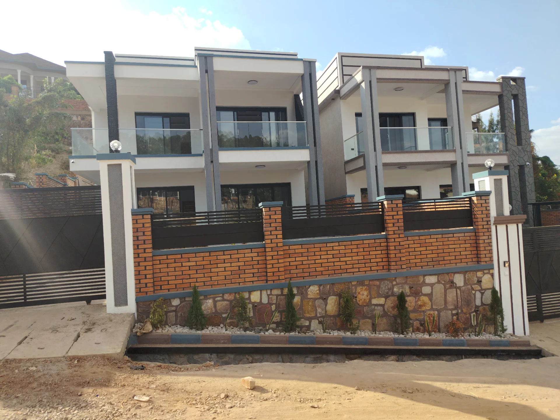 7-Bedroom House in Kimironko, Gasabo for Sale