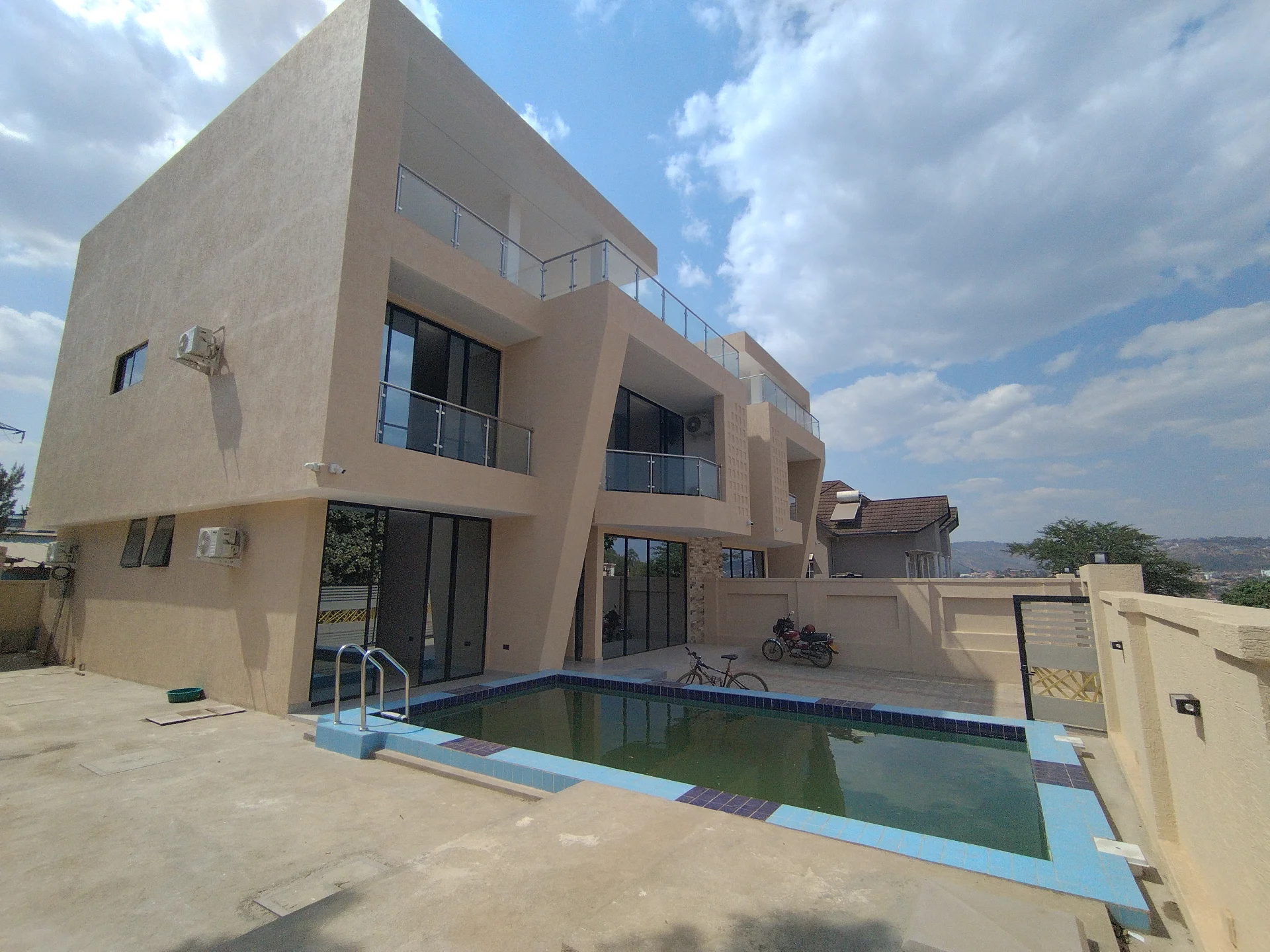 6-Bedroom House in Kimironko, Gasabo for Sale