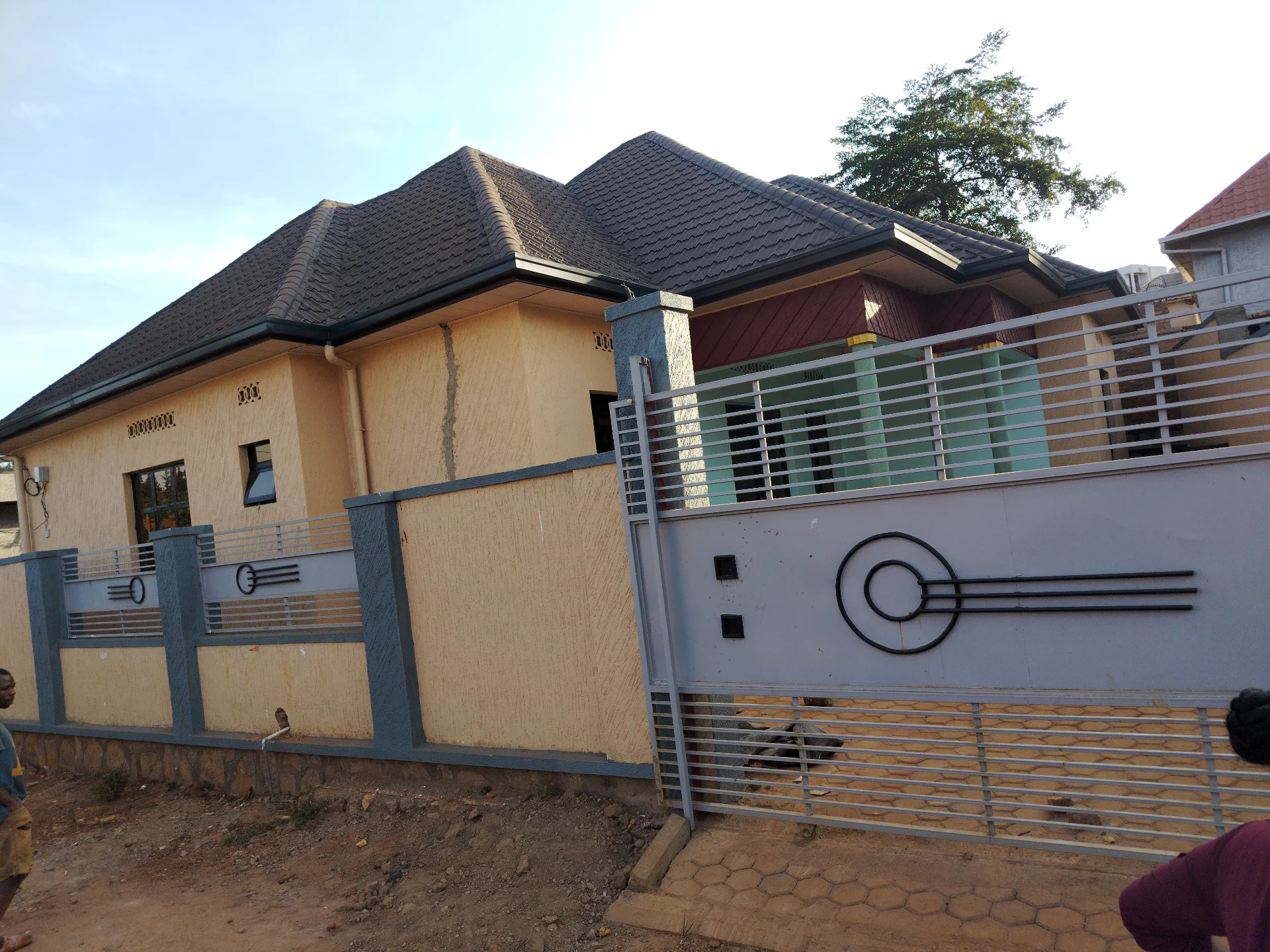 4-Bedroom House in Masaka, Kicukiro for Sale