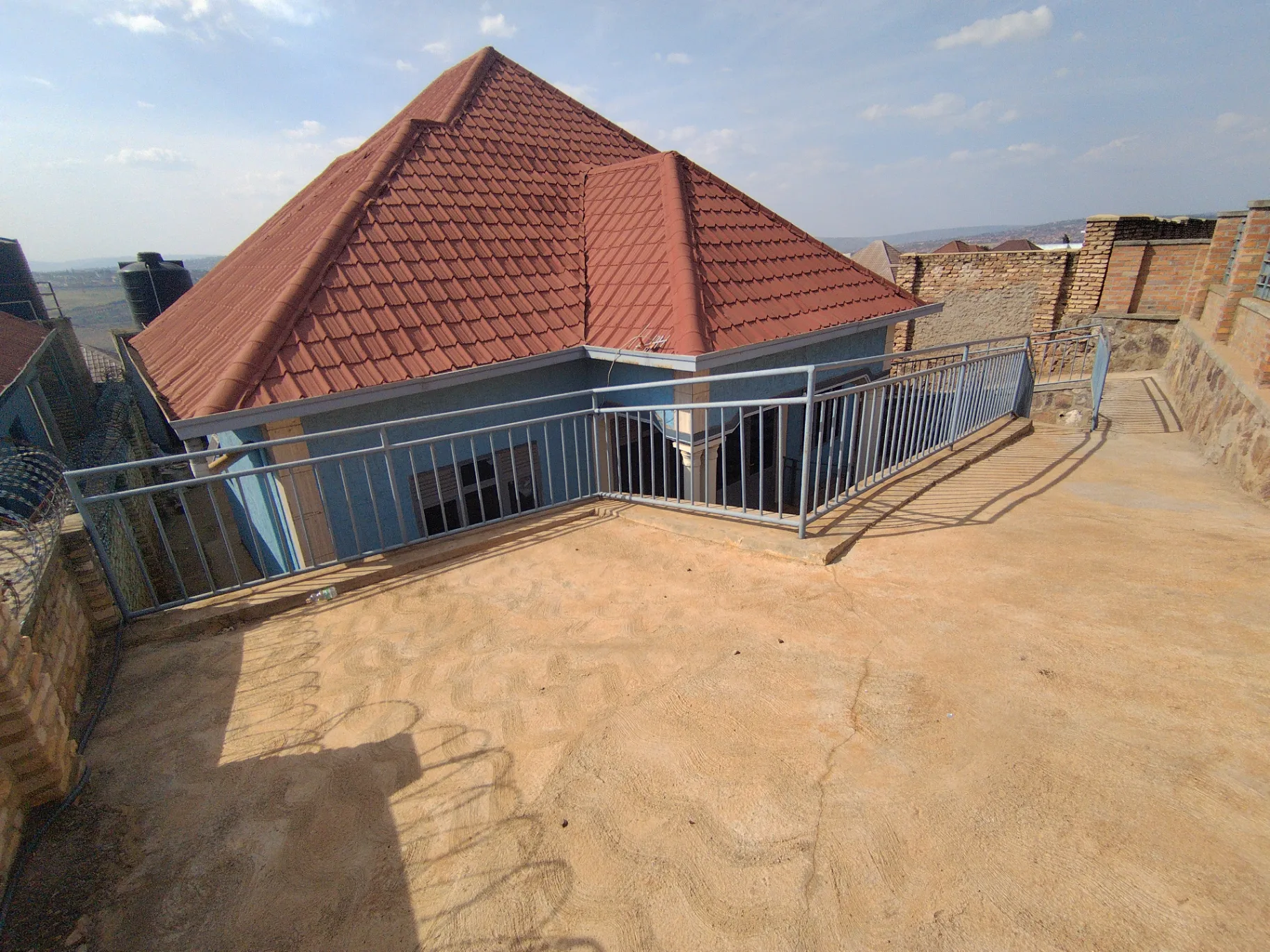 4-Bedroom House in Masaka, Kicukiro for Sale