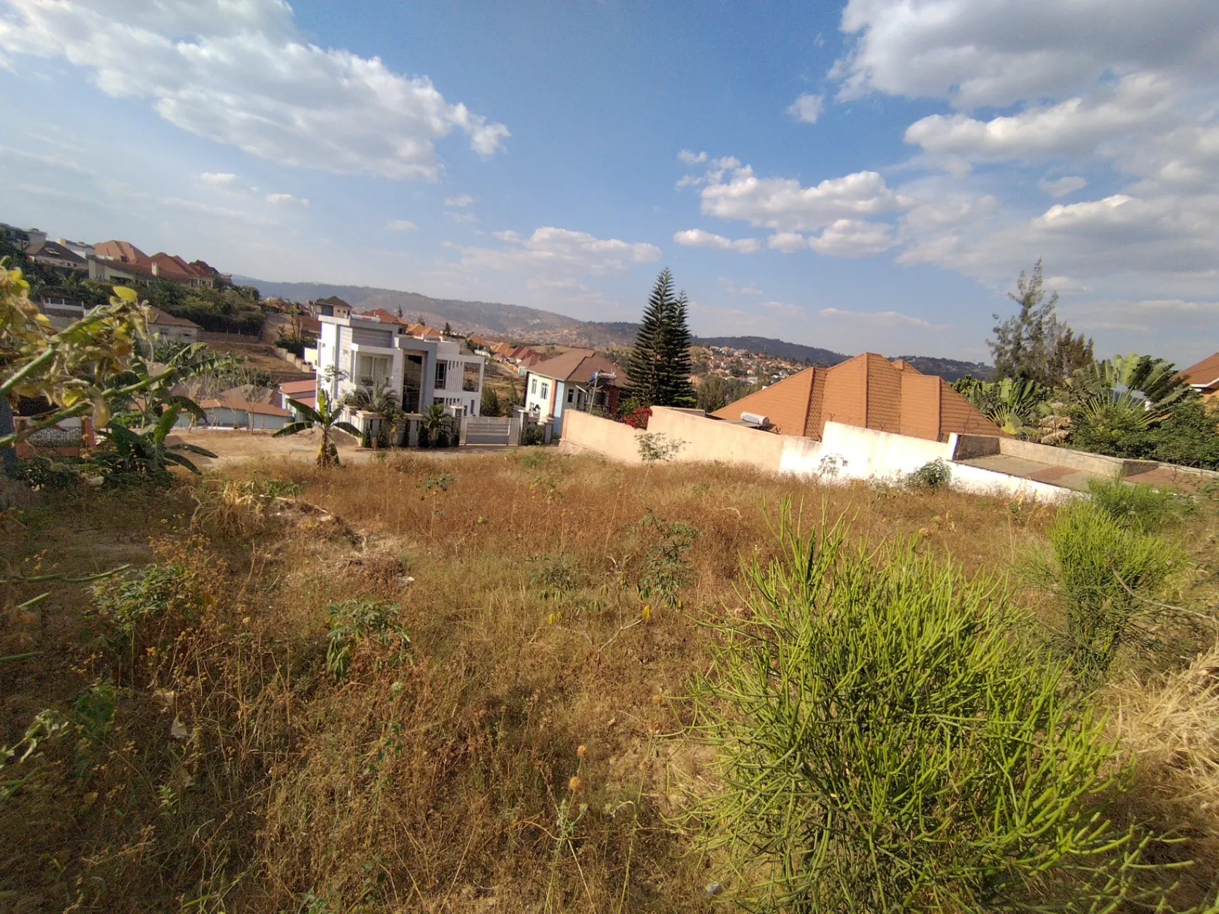 Land in Kimironko, Gasabo for Sale