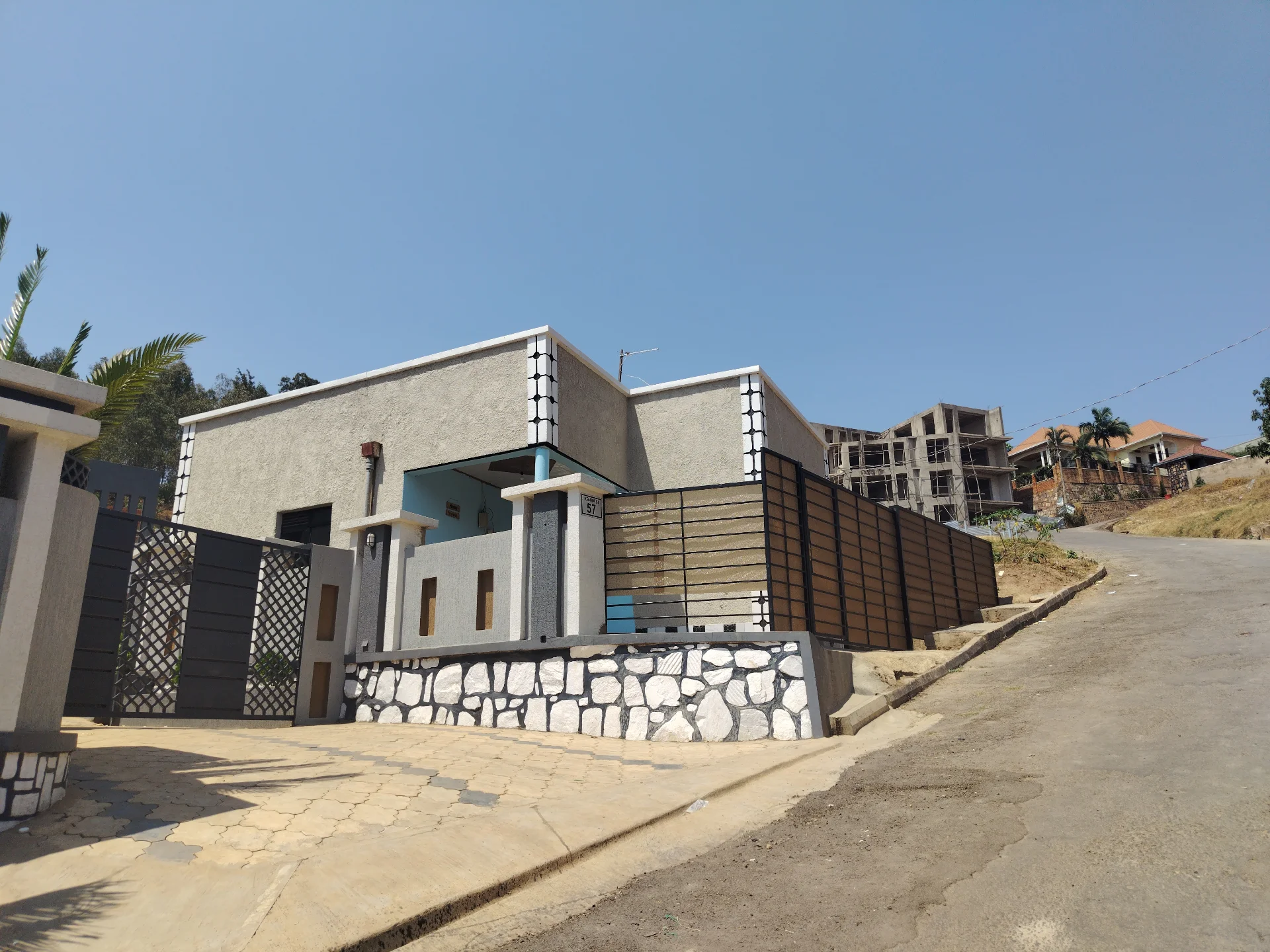 3-Bedroom House in Kimironko, Gasabo for Sale