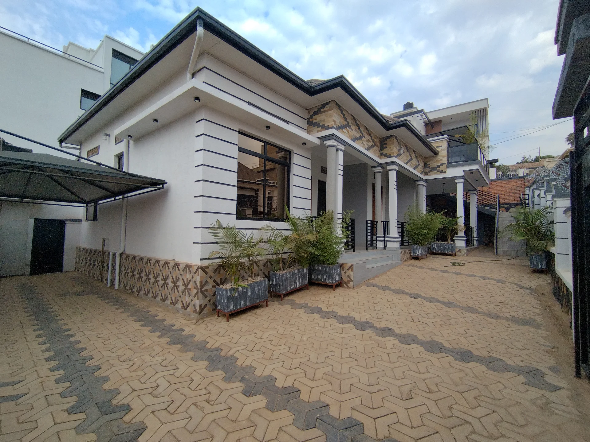 5-Bedroom House in Kimironko, Gasabo for Sale