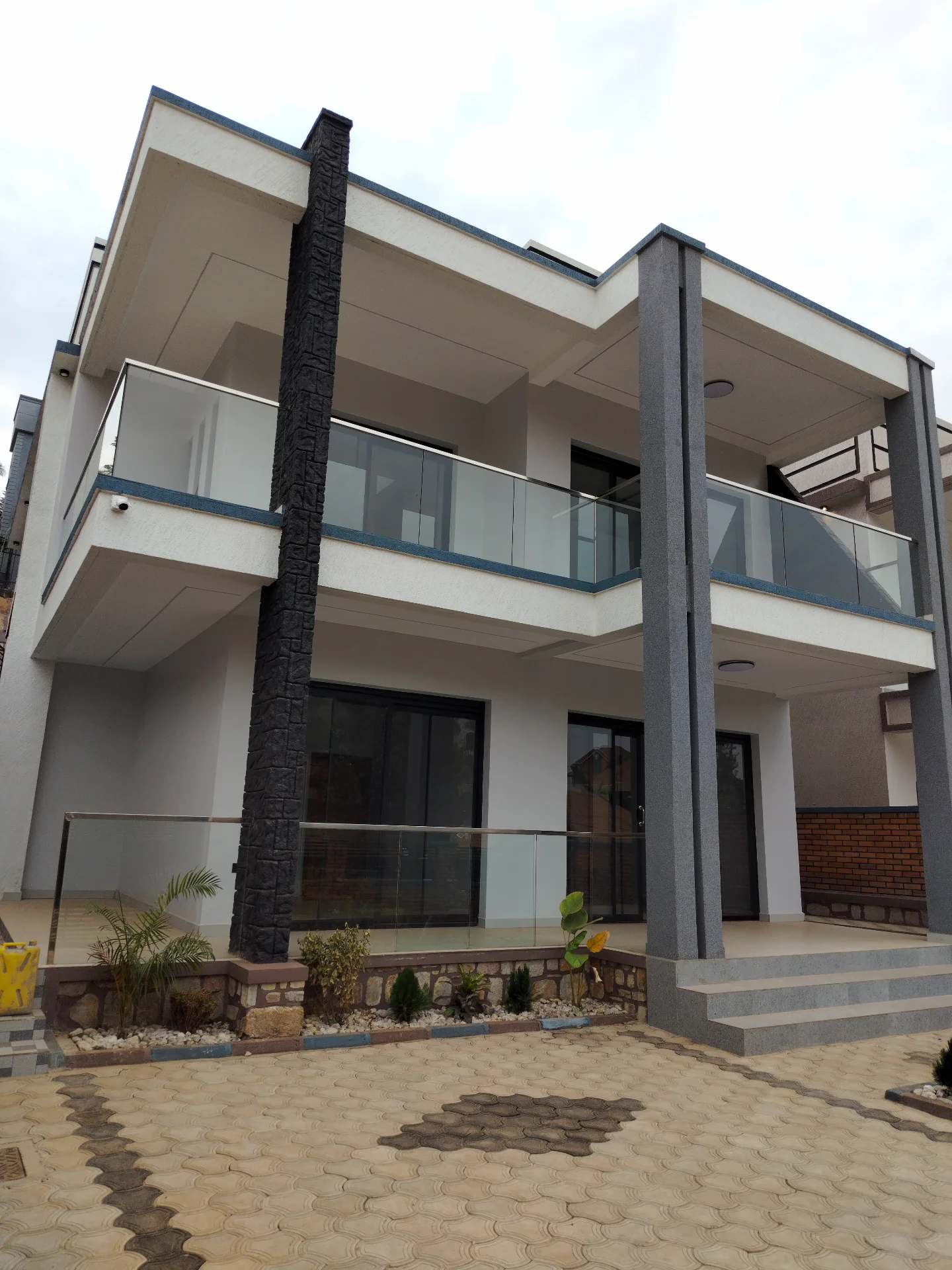 5-Bedroom House in Kimironko, Gasabo for Sale